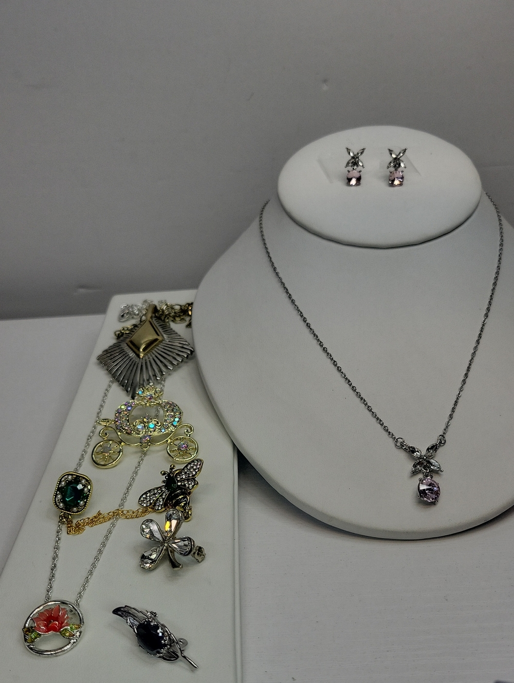 Silver & Gold Bundle